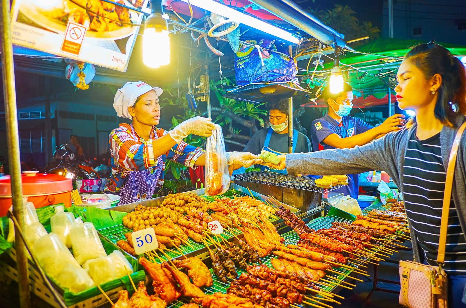 Patong on a Budget: The Ultimate Guide to Phuket Without Breaking the Bank