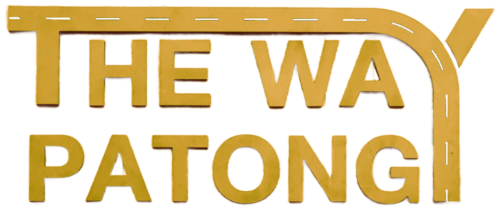 The Way Patong Hotel logo