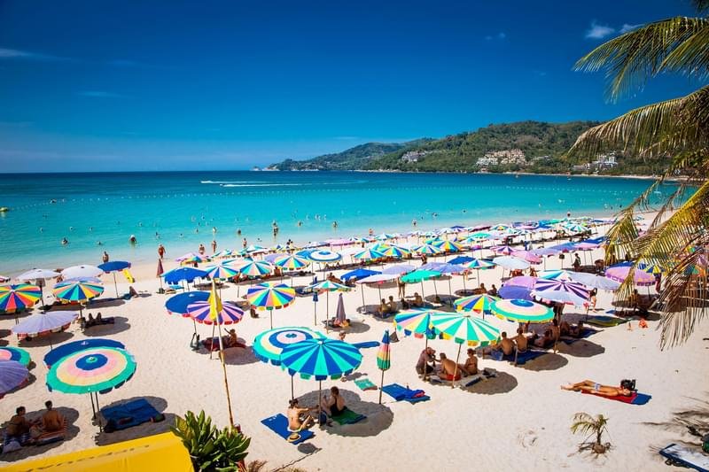 Top Things to Do in Patong, Phuket, Thailand