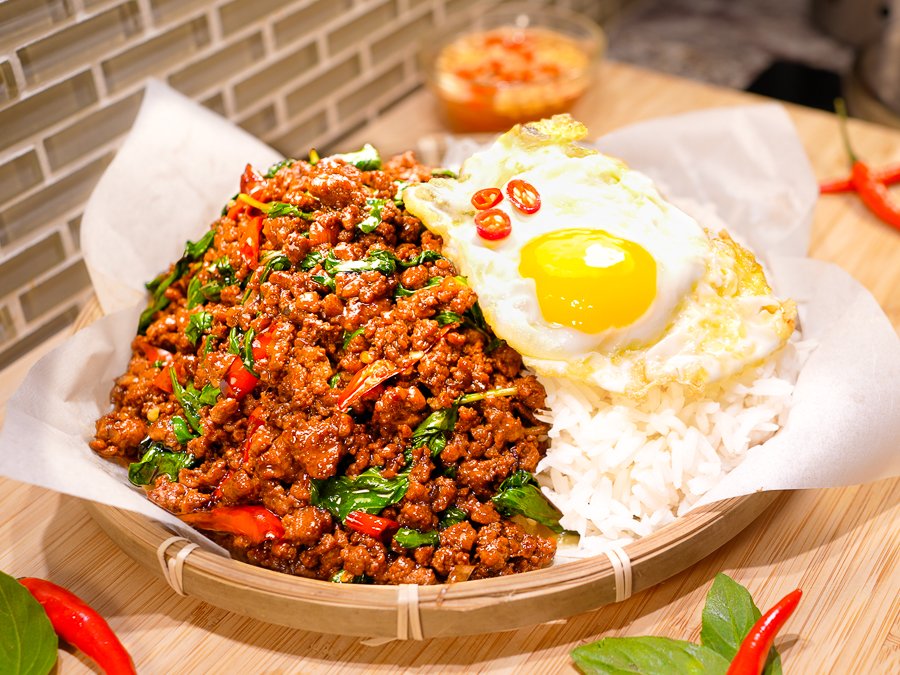 3 Thai Foods Worth Trying When You’re in Phuket