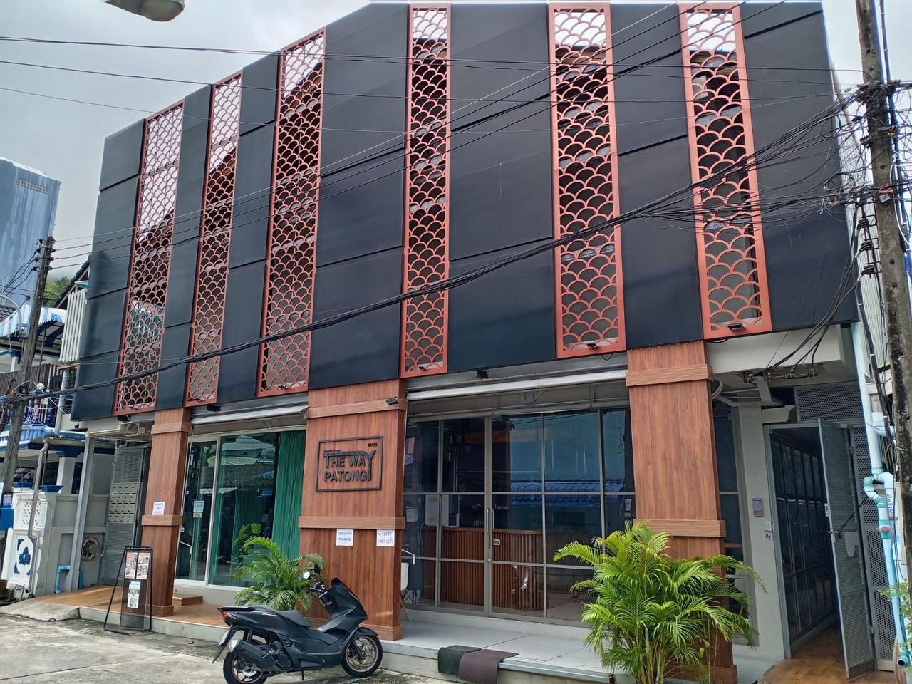 Patong Beach: Best Cheap Hotel & Budget Hotel in Patong, Phuket